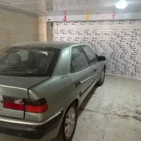 زانتیا ۲۰۰۰|خودرو سواری و وانت|اردبیل, |دیوار