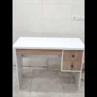 میز کار دوکشابه