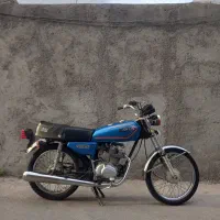 فروشی موتور ۱۲۵