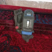 تراز لیزری