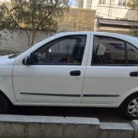 تیباهاچ بک مدل ۹۹ کارکرد۳۳ هزار فابریک|خودرو سواری و وانت|تهران, هفت حوض|دیوار