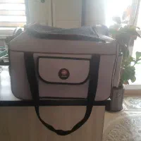 کیف حمل سگ و گربه