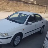 سمند LX ساده، مدل ۱۳۹۴|خودرو سواری و وانت|سقز, |دیوار