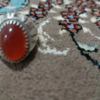 انگشتر عقیق
