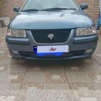 سمندایفسون|خودرو سواری و وانت|خرمشهر, |دیوار