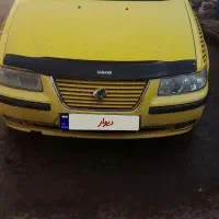 تاکسی شهری موتور ملی