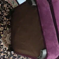 مبل راحتی|مبلمان خانگی و میز عسلی|تهران, شهرک آزمایش|دیوار