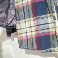 پیراهن و پافر پسرانه مناسب دوسال|کفش و لباس بچه|نوشهر, |دیوار