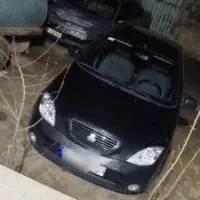 تیبا ۲ فول مدل ۴۰۱