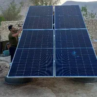 فروش ویژه پنل، پروژکتور و مولد برق خورشیدی|خدمات پیشه و مهارت|قیروکارزین, |دیوار