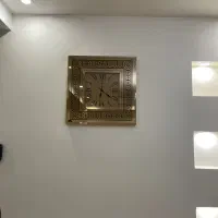 ساعت دیواری