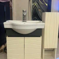 روشویی سرویس بهداشتی باشیر