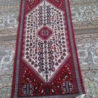 قالی دست باف
