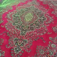 فرش ۱۲مترتمیزسالم