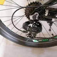 دوچرخه 26 فیفا آکبند|دوچرخه، اسکیت، اسکوتر|رشت, رودباری|دیوار