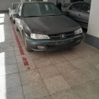 پژو پارس ۸۲ اقساطی سواری عالی