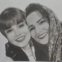 انجام سفارشات نقاشی