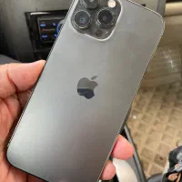 آیفون 13 PROMAX