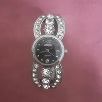 ساعت مچی استیل