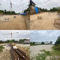 پیش فروش واحد مسکونی