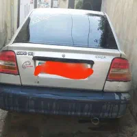 پراید|خودرو سواری و وانت|همدان, |دیوار