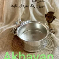 بازسازی ظروف تفلون و... باضمانت کتبی کیفیت|ظروف پخت‌وپز|قم, پامنار|دیوار