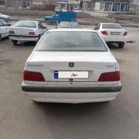 پرشیا|خودرو سواری و وانت|خوی, |دیوار