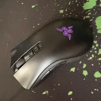 ریزر deathadder v2 pro
