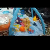 سیسمونی کامل بچه|اسباب و اثاث بچه|آذرشهر, |دیوار