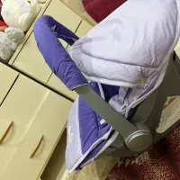 کریر نوزادی