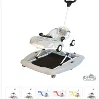 ،روروک، کریر دلیجان