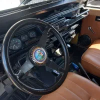 جیپ صحرا|خودرو سواری و وانت|گرگان, |دیوار