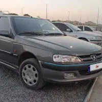 پژو پارس|خودرو سواری و وانت|فلاورجان, |دیوار