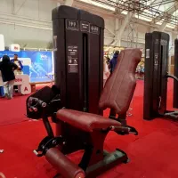 نمایشگاه دستگاه‌های بدنسازی باشگاهی در شهر شیراز|تجهیزات ورزشی|شیراز, شهرک صنعتی شیراز|دیوار