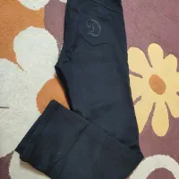 شلوار جین راسته|لباس|سمنان, |دیوار