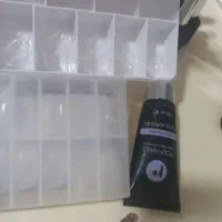 لوازم برقی کاشت ناخن|آرایشی، بهداشتی، درمانی|اصفهان, شهرک میلاد|دیوار