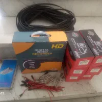 نصب دوربین مدار بسته و دزدگیر|دوربین مداربسته|نسیم‌شهر, |دیوار