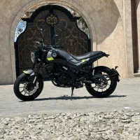 بنلی ۲۵۰cc|موتورسیکلت|تبریز, |دیوار