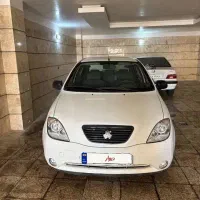 تیبا صندوق‌دار SX، مدل ۱۴۰۰