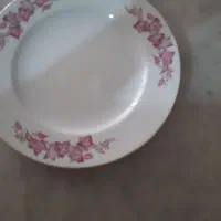 دو دست برنج خوری چینی زرین