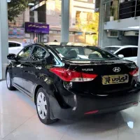 هیوندای النترا 1800cc، مدل ۲۰۱۴ فول|خودرو سواری و وانت|تهران, شادمان|دیوار
