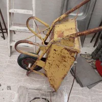 فرقون ورق زخیم|ابزارآلات|زنجان, |دیوار