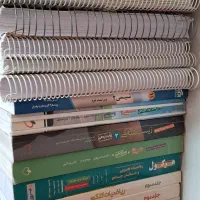 کتاب کنکور تجربی