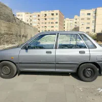 پراید مدل 90