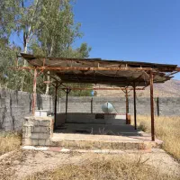 باغ 2200 متری با انشعابات کامل|فروش زمین و ملک کلنگی|شیراز, شهرک گلدشت حافظ‎|دیوار