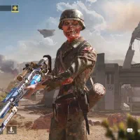 اکنت کرکی کالاف|کنسول، بازی ویدئویی و آنلاین|زاهدان, |دیوار