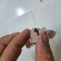 نگین انگشتر عقیق|جواهرات|همدان, |دیوار