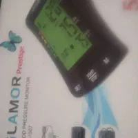 فشار سنج سخنگو گلامور