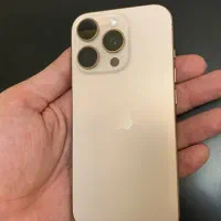 Iphone 16 Pro 256 ZAA