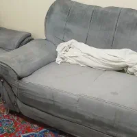 مبل ۵ نفره راحتی